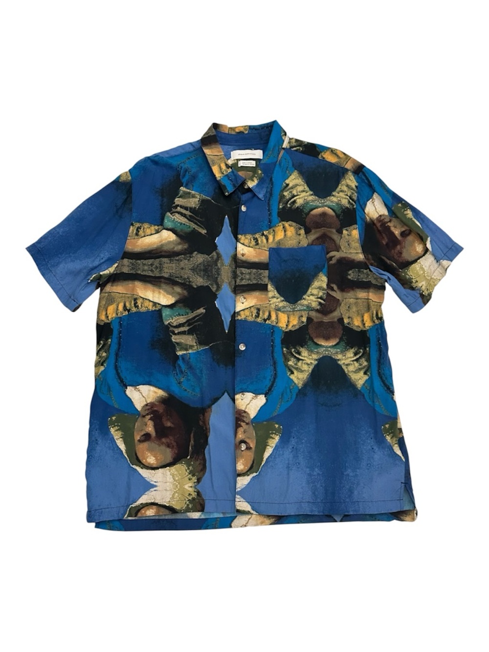 Urban Outfitters Men’s Shirt
